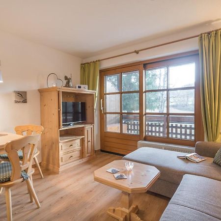 Ferienwohnung Bergstueberl Oberstdorf Eksteriør bilde